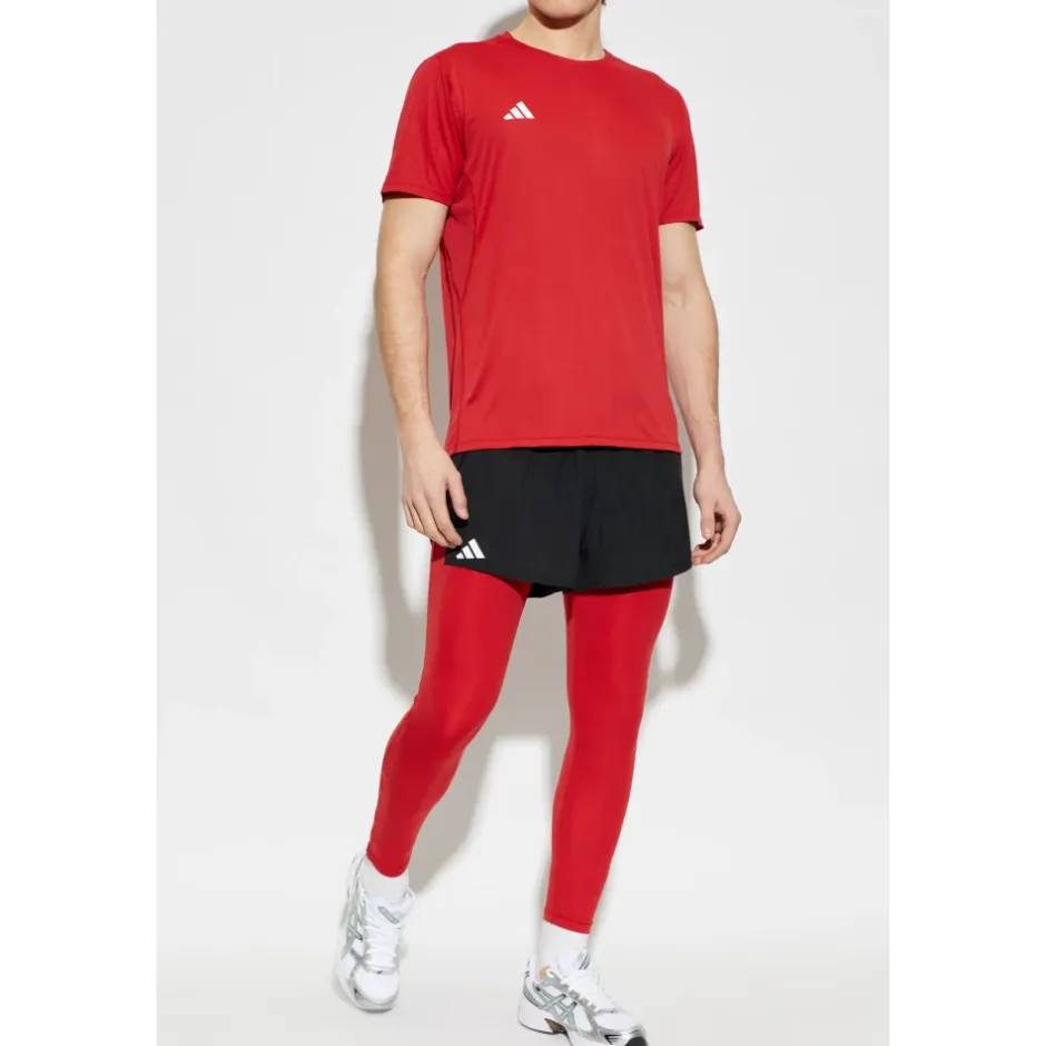 Clearance Adizero Essentials Leggings Træningsbukser & Tights