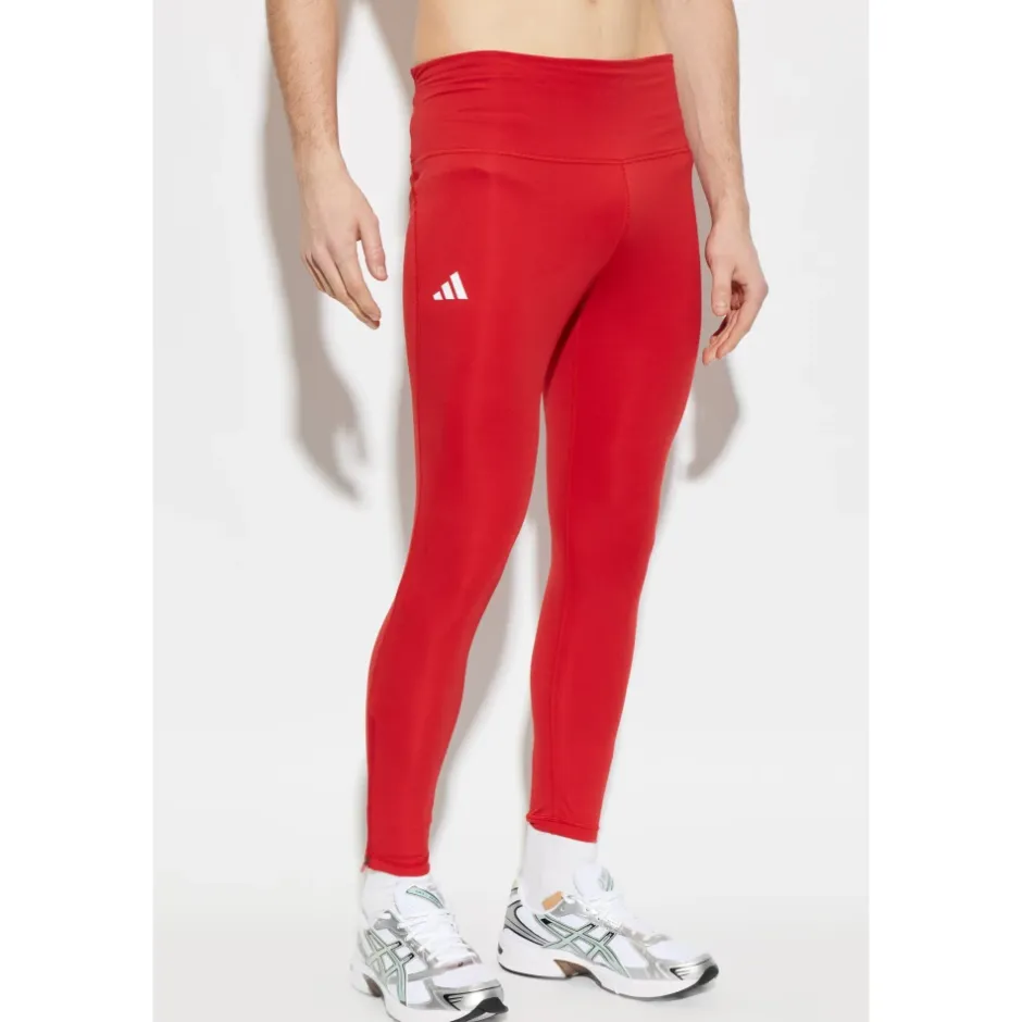 Clearance Adizero Essentials Leggings Træningsbukser & Tights