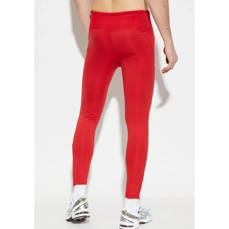 Clearance Adizero Essentials Leggings Træningsbukser & Tights