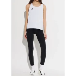 Sale Adizero Essentials Running Tank Top T-Shirts & Toppe