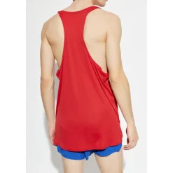 Clearance Adizero Running Singlet T-Shirts & Toppe