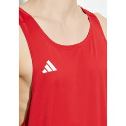 Clearance Adizero Running Singlet T-Shirts & Toppe