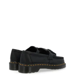 Adrian YS Black Ambassador Loafers Dame Loafers|Loafers