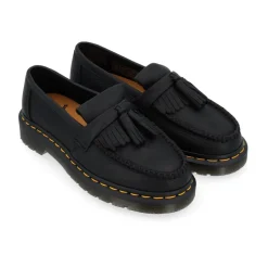 Adrian YS Black Ambassador Loafers Dame Loafers|Loafers