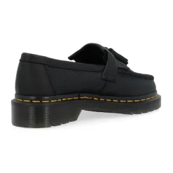 Adrian YS Black Ambassador Loafers Dame Loafers|Loafers