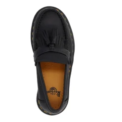 Adrian YS Black Ambassador Loafers Dame Loafers|Loafers