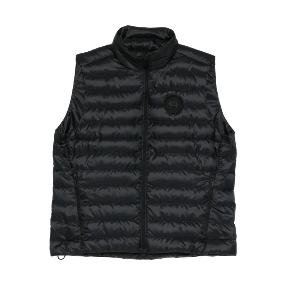 Hot Aethera Vest Veste