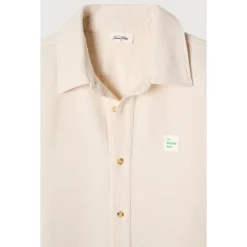 Discount Afaz Oversized Skjorte Skjorter