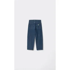 Outlet Afslappet pasform denim bukser Brandon Jeans