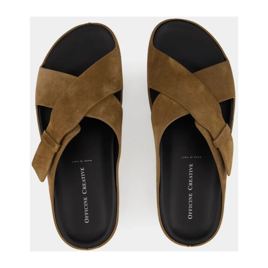 Clearance Agorà 011 Sandaler Sandaler