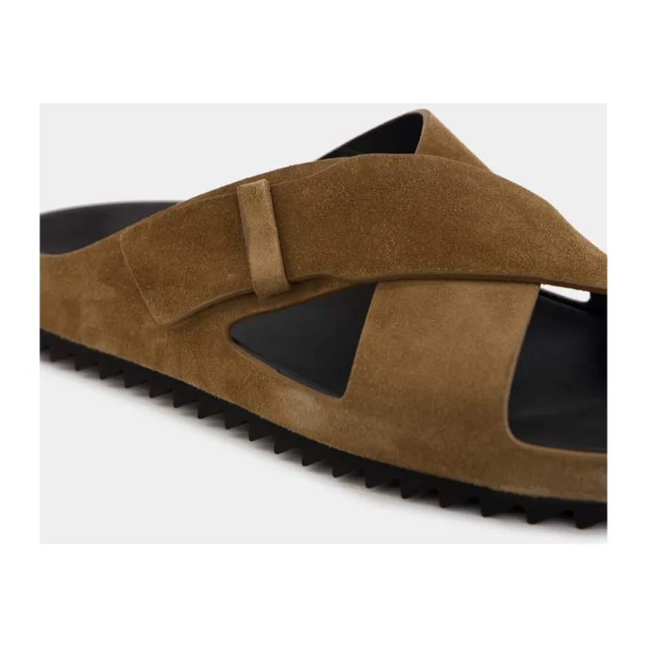 Clearance Agorà 011 Sandaler Sandaler