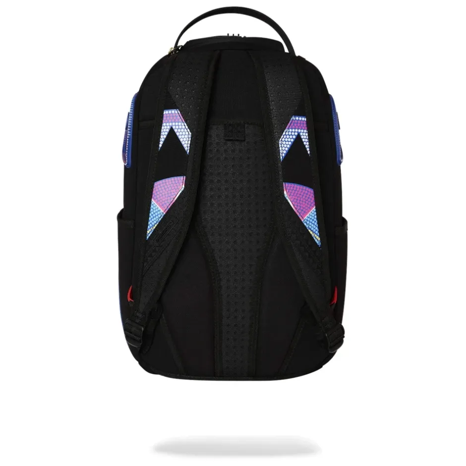 Best AI SF Central Backpack Dame Rygsække