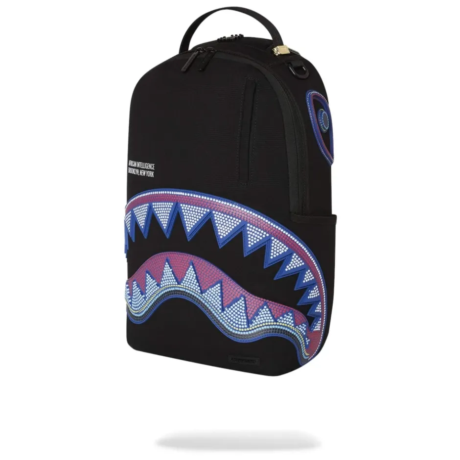 Best AI SF Central Backpack Dame Rygsække