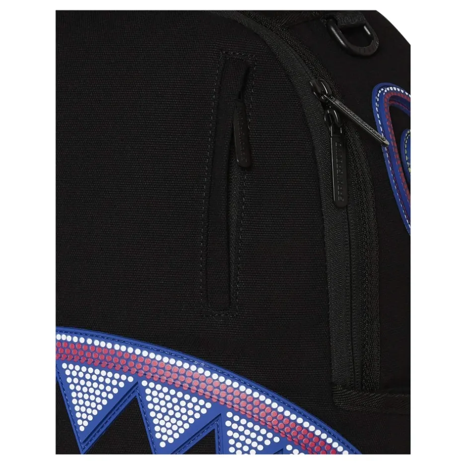 Best AI SF Central Backpack Dame Rygsække