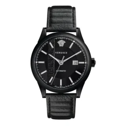 Clearance Aiakos Automatisk Ur Swiss Made Ure