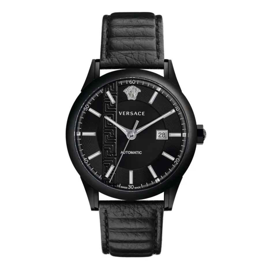 Clearance Aiakos Automatisk Ur Swiss Made Ure