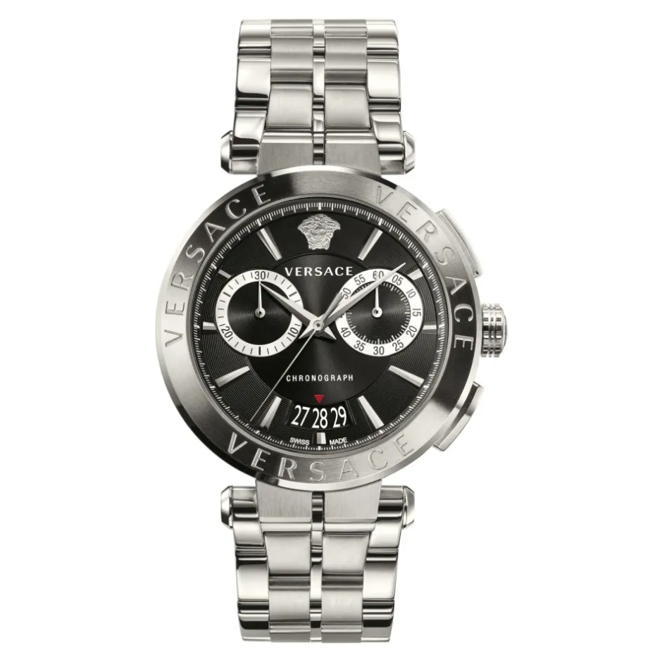 Aion Chronograph Ure