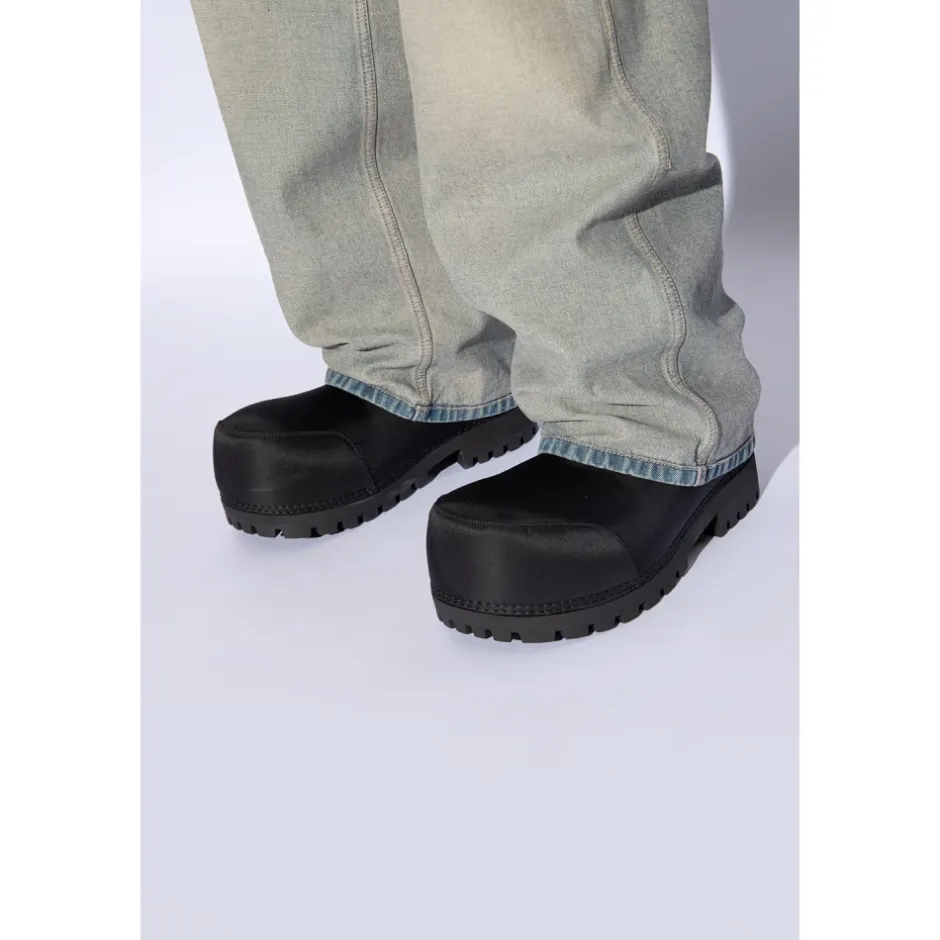 Clearance Alaska Low Boot Vinterstøvler