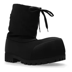 Clearance Alaska Low Boot Vinterstøvler
