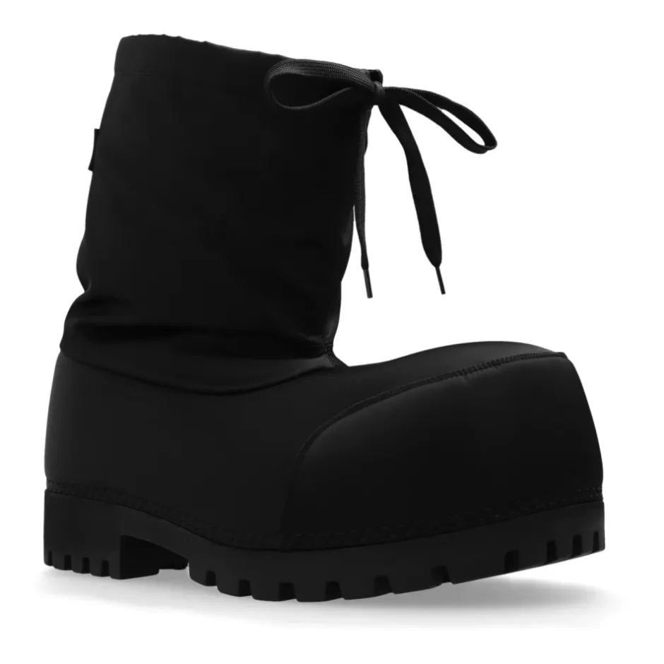 Clearance Alaska Low Boot Vinterstøvler