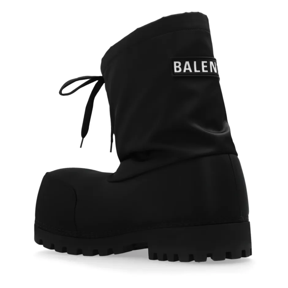 Clearance Alaska Low Boot Vinterstøvler