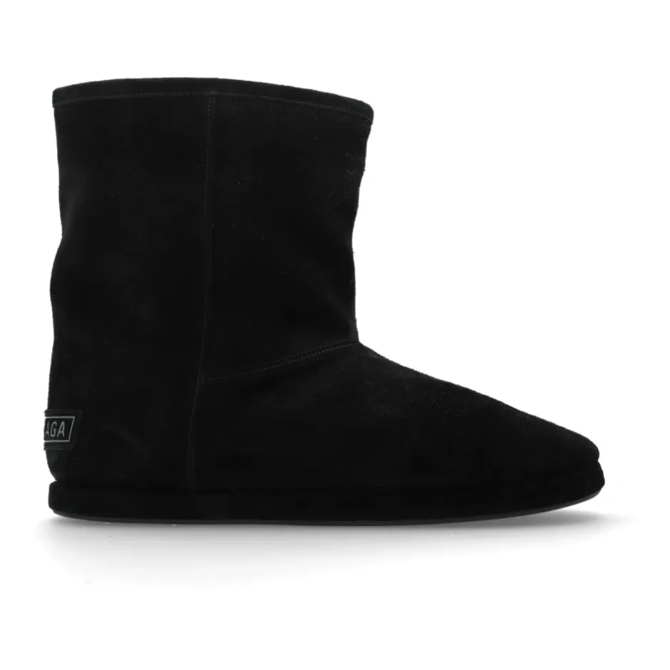 Best Alaska Snow Boots Vinterstøvler