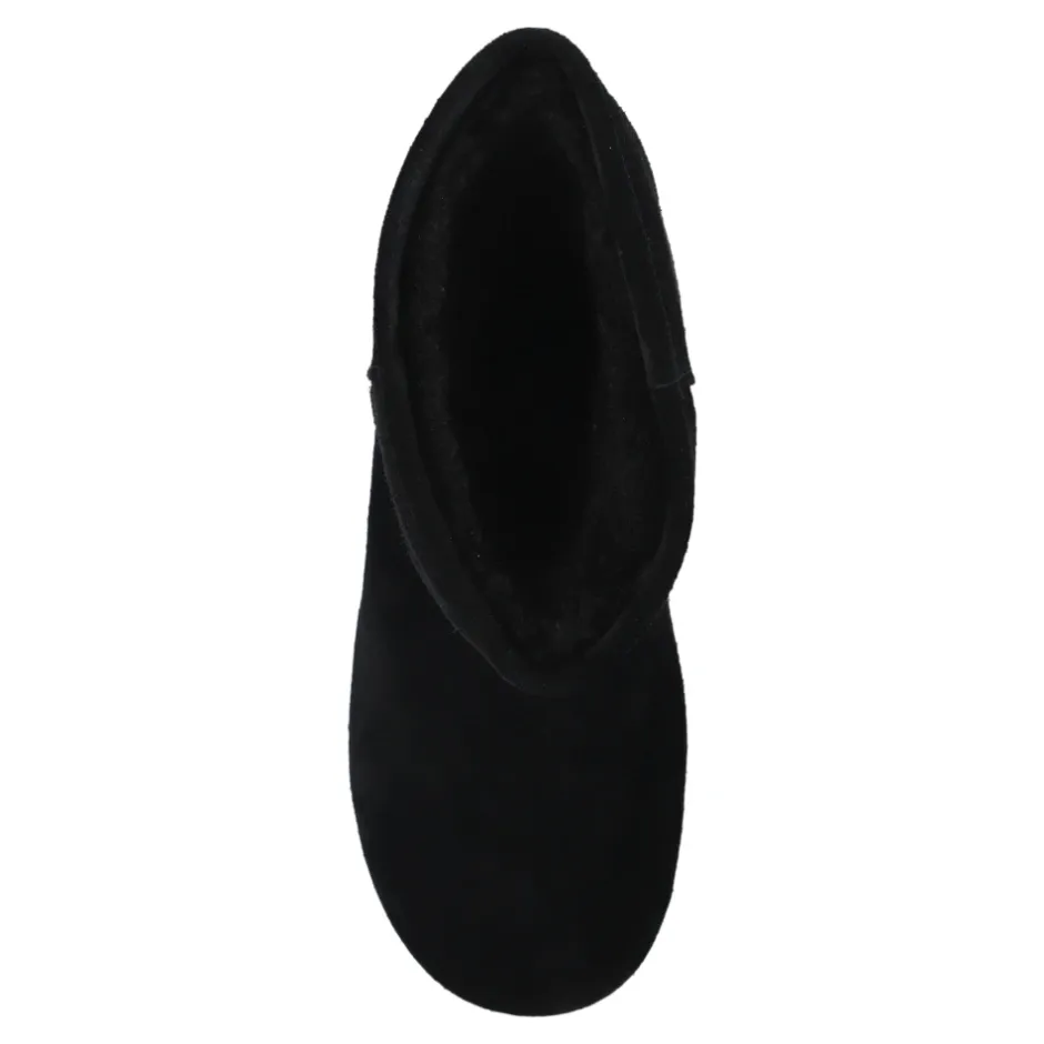 Best Alaska Snow Boots Vinterstøvler