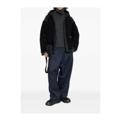 Outlet Alberni Reversible Fleece Bomber Fleece