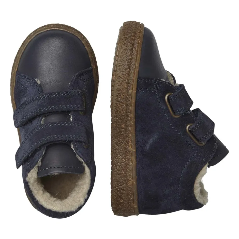 Best ALBUS VL Børn Sneakers