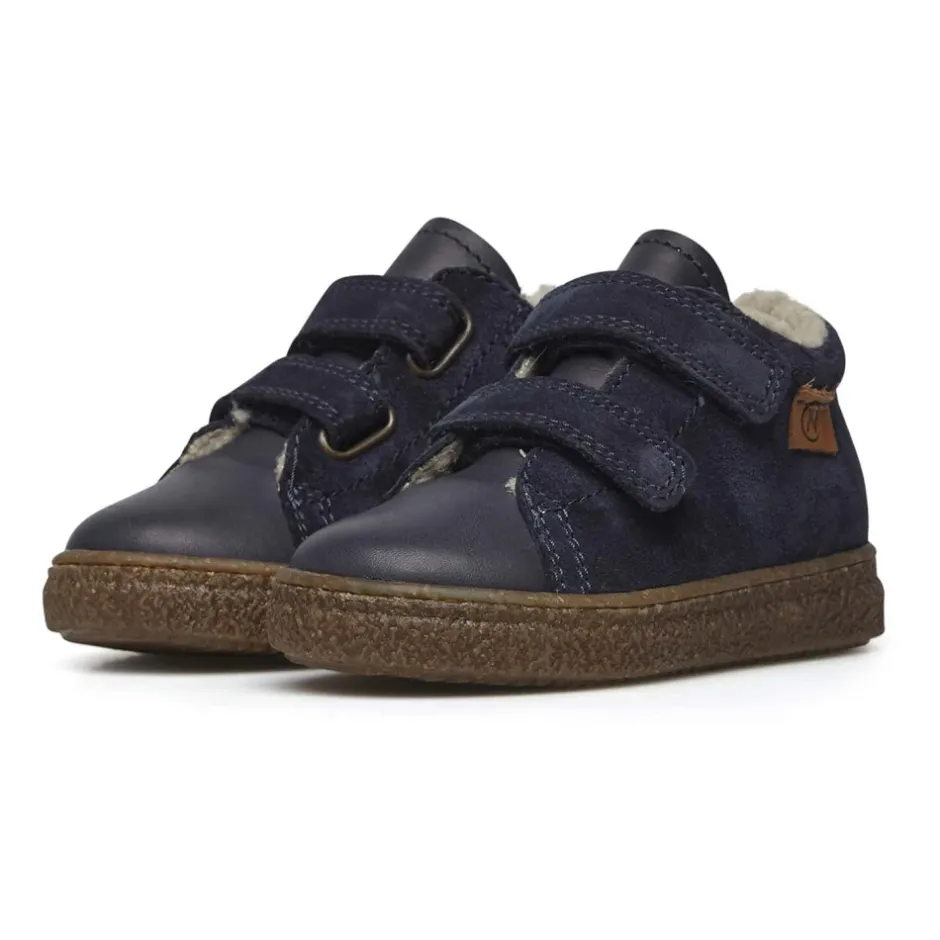 Best ALBUS VL Børn Sneakers