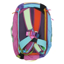 Clearance Allpa 35L Rejse Rygsæk Azure/Navy Dame Rygsække