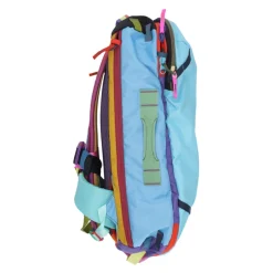 Clearance Allpa 35L Rejse Rygsæk Azure/Navy Dame Rygsække