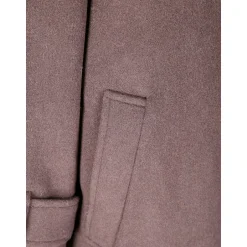 New Alma Coat Dame Frakker