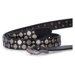 Almond Stud Bælte Bælter