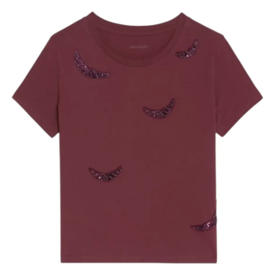 Online Alys T-shirt Dame T-Shirts