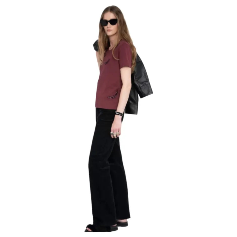 Online Alys T-shirt Dame T-Shirts