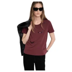 Online Alys T-shirt Dame T-Shirts