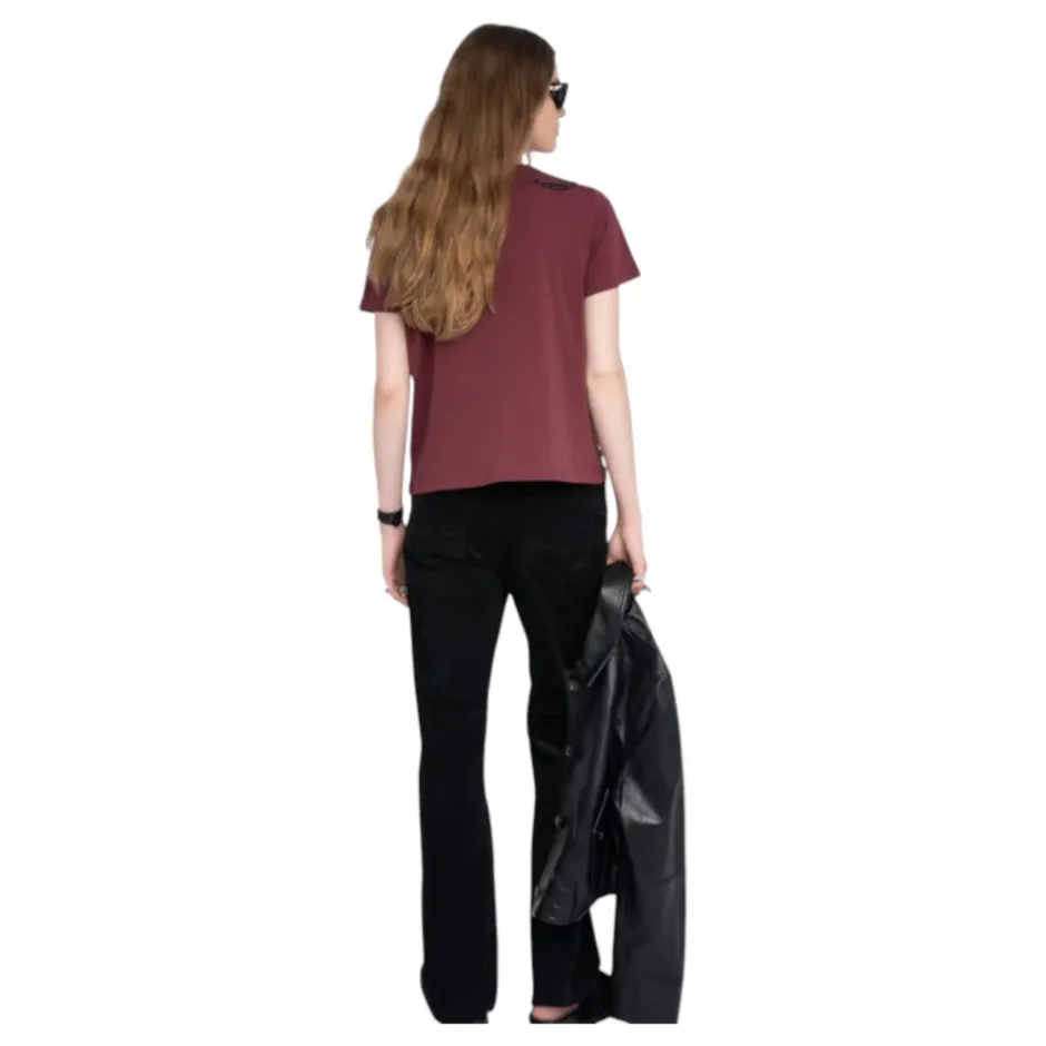Online Alys T-shirt Dame T-Shirts