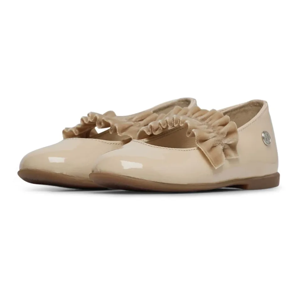 Sale Ameranti Ballerina Børn Ballerinasko