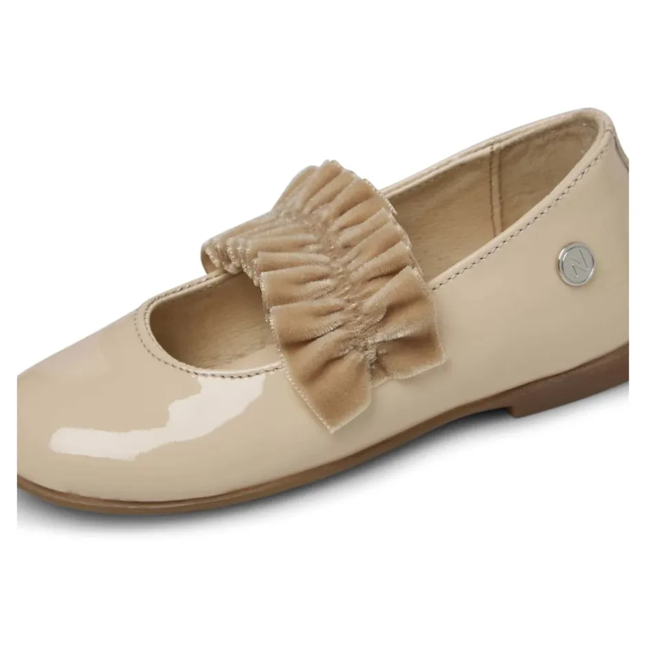 Sale Ameranti Ballerina Børn Ballerinasko