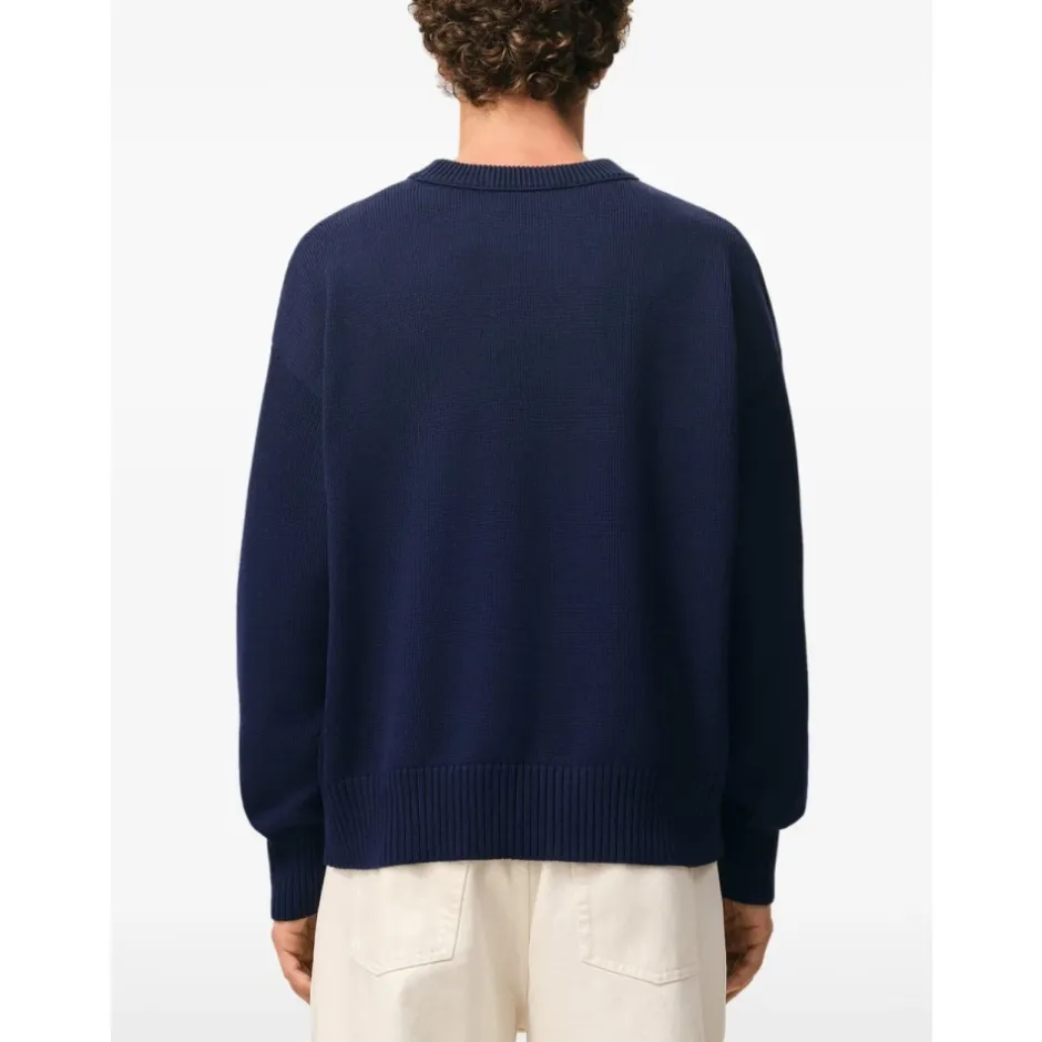 Ami De Coeur Crewneck Sweater Strik