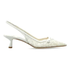 Best Amita 45 Hælesko Dame Pumps|Stiletter