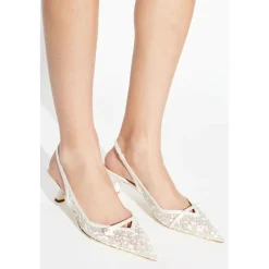 Best Amita 45 Hælesko Dame Pumps|Stiletter