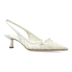 Best Amita 45 Hælesko Dame Pumps|Stiletter