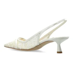 Best Amita 45 Hælesko Dame Pumps|Stiletter