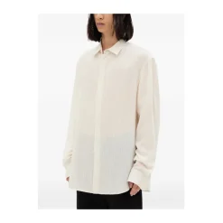 Sale Andre Classic Shirt Skjorter