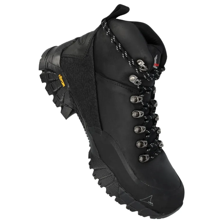 Andreas Boots Trekkingsko