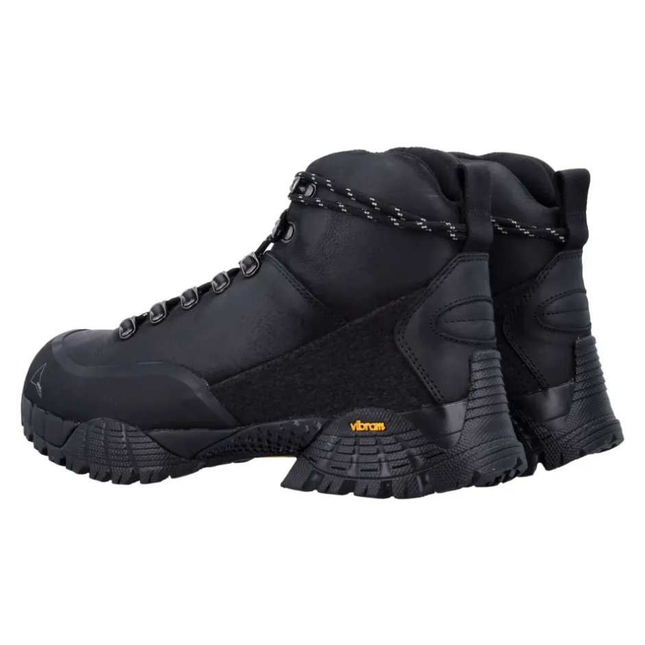 Andreas Boots Trekkingsko