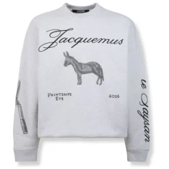Clearance Ane Sweatshirt Trøjer|Sweatshirts