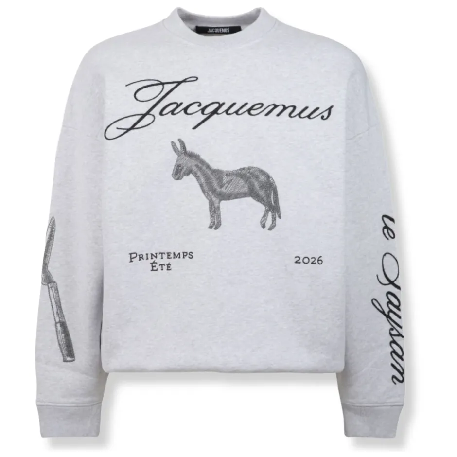 Clearance Ane Sweatshirt Trøjer|Sweatshirts